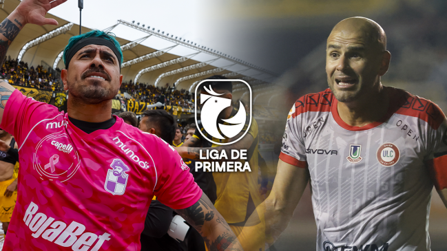 Coquimbo Unido tiene la gran opción de tocar el cielo en duelo ante Unión La Calera