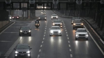   Fin de semana largo: A 11 sube el número de fallecidos en accidentes viales 