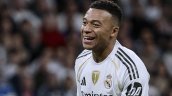 Real Madrid firmó un triunfo cómodo sobre Valencia y aumentó la presión a FC Barcelona