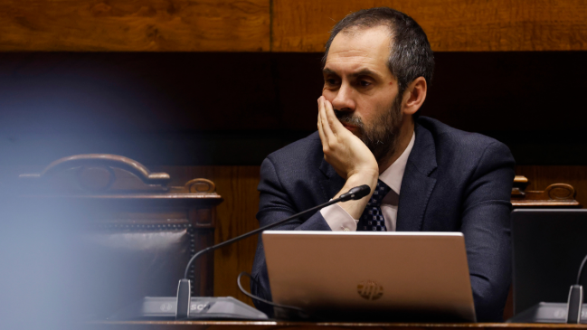 Grau reconoce error de cálculo: 