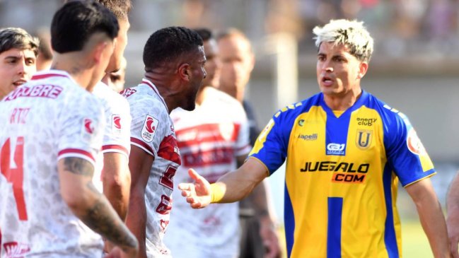 Decretan arraigo nacional y prohibición de acercarse a la víctima para jugador de Copiapó