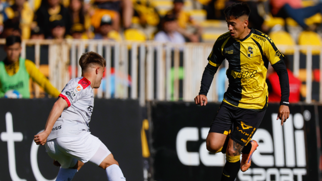 Matías Palavecino: Ningún equipo nos pasó por encima y somos el merecido campeón