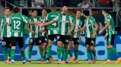 Real Betis venció a Mallorca con la inspiración de Antony y se ubicó quinto en la liga española
