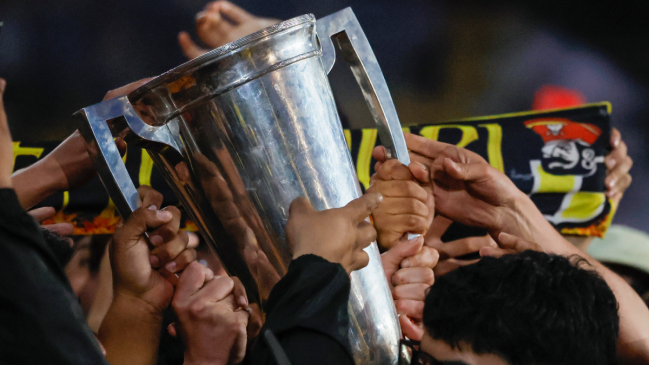 Coquimbo Unido vive una crucial fecha 26 de la Liga de Primera