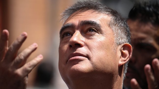 Polémica en RN: Desbordes apoya a diputado republicano en desmedro de Ximena Ossandón