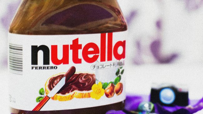 Chile se convirtió en pieza clave para el suministro de avellanas para Ferrero