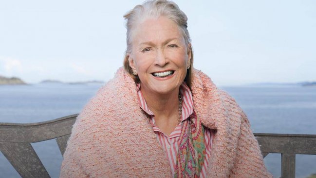 Muere Diane Ladd, actriz nominada al Oscar y madre de Laura Dern