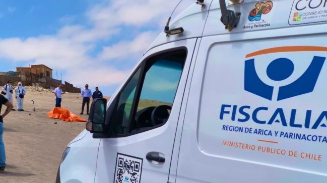 PDI detuvo en Vallenar a presunto autor de homicidio en Arica: Huía en un bus