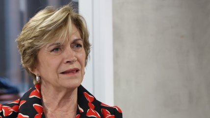 Quintana: Discurso de Matthei sobre DD.HH. es un retroceso respecto de Piñera