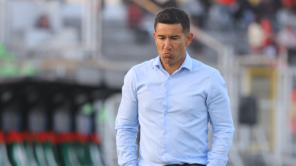   Víctor Rivero: Si jugamos con la valentía del segundo tiempo, vamos a dar la pelea 