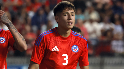   La nómina de la selección chilena para los amistosos ante Rusia y Perú 