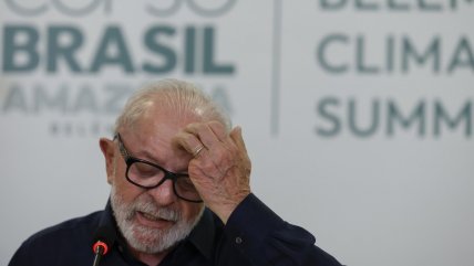 Lula calificó de "matanza" el operativo policial que dejó 130 muertos en Río
