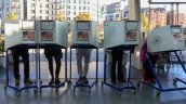Elección en Nueva York registra su mayor participación desde la primera votación post 9/11