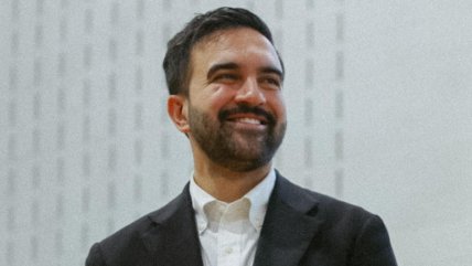   Zohran Mamdani ganó la elección en Nueva York y será su primer alcalde musulmán 