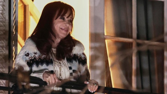 Cristina Fernández afronta nuevo juicio por corrupción por la 