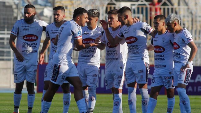Duro castigo a Deportes Melipilla por no pago de sueldos: Le restan nueve puntos en Segunda