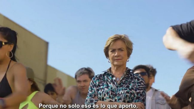 Molestia en Republicanos por canción urbana de Matthei que critica a Kast