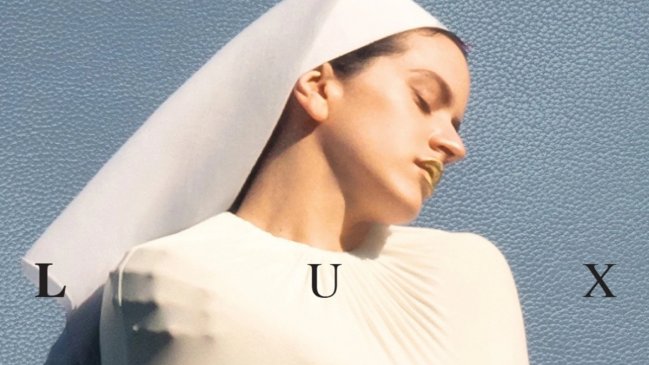 Lux: Filtran el nuevo disco de Rosalía a dos días de su estreno