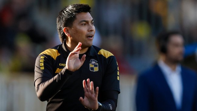 Esteban González: Si soñamos esto alguna vez, nos quedamos cortos