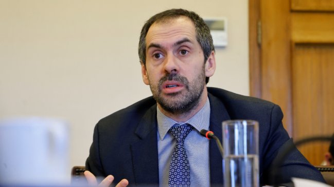 Presupuesto: Grau valoró apertura al diálogo de la oposición, pero cuestionó inconsistencias