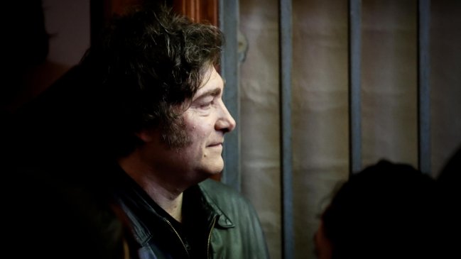 Gobierno argentino autoriza la compra y tenencia de fusiles semiautomáticos a civiles