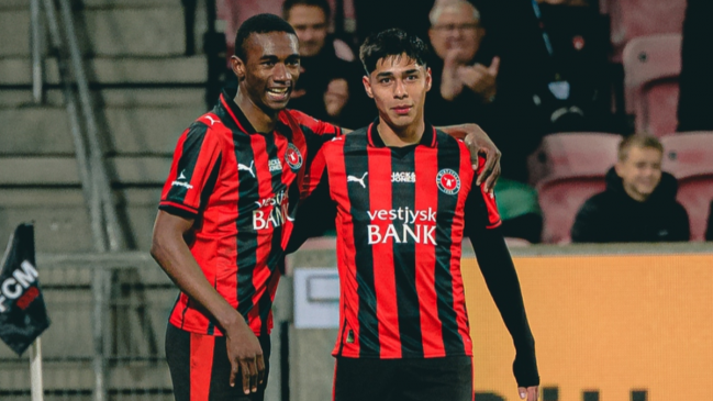 ¿Cuándo y dónde ver al Midtjylland de Osorio ante Celtic en Europa League?