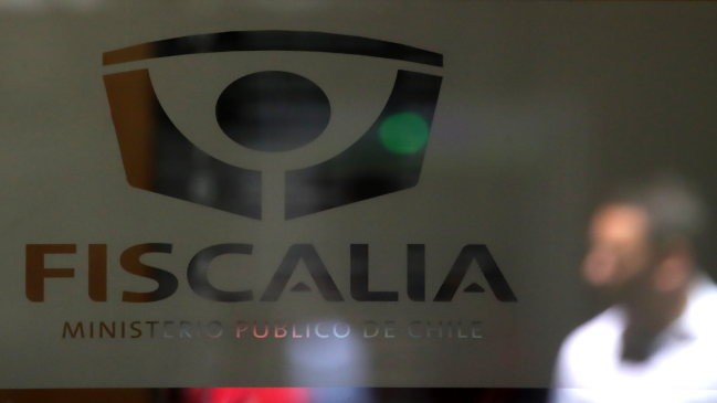 Fiscales hicieron protesta nacional: 