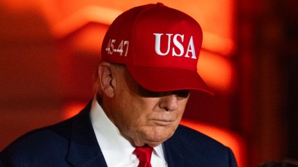   Partido Republicano sufrió dura derrota en las elecciones locales de EE.UU. 