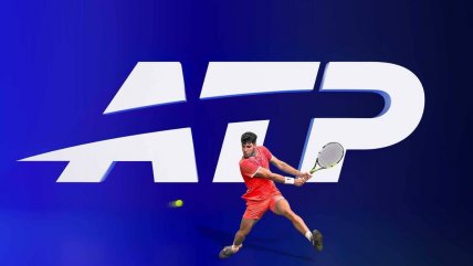   La ATP presentó su nuevo logo para inspirar a nuevas generaciones a descubrir el tenis 