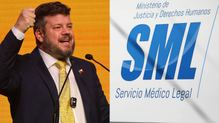   Directora del SML respondió crítica de Kaiser a su militancia comunista 