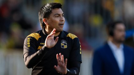   Esteban González: Si soñamos esto alguna vez, nos quedamos cortos 