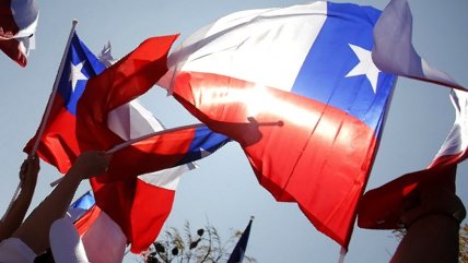   Estudio de polarización reflejó un aumento en la 