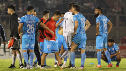   Órgano de Primera Instancia de la ANFP denegó la licencia de clubes a San Marcos de Arica para 2026 