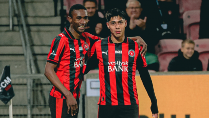   ¿Cuándo y dónde ver al Midtjylland de Osorio ante Celtic en Europa League? 