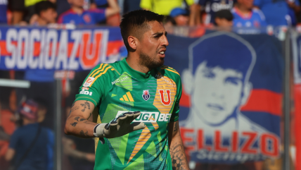   Gabriel Castellón: Hay que terminar el año para sacar conclusiones 