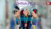 Lee la edición de noviembre de la revista China Hoy