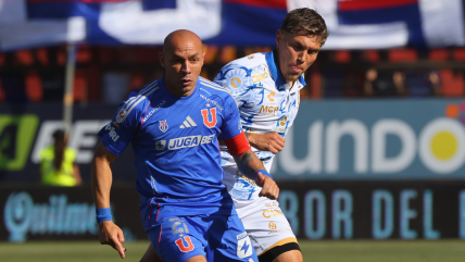  [Radio en vivo🎙] La U venció a Everton en duelo pendiente por la fecha 21  