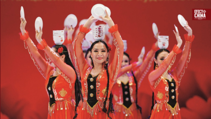   La etnia Uigur: herederos de la Ruta de la Seda y guardianes del oasis del desierto 