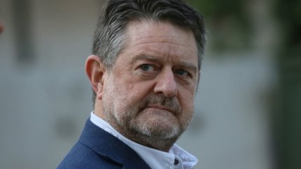 Corte de Antofagasta se declaró incompetente en pedido de desafuero de Claudio Orrego