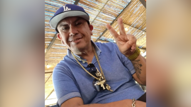 Cayó sospechoso de asesinato en discoteque clandestina donde se presentaría el 