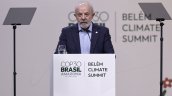 COP30: Lula lanza un fondo global para conservar los bosques tropicales
