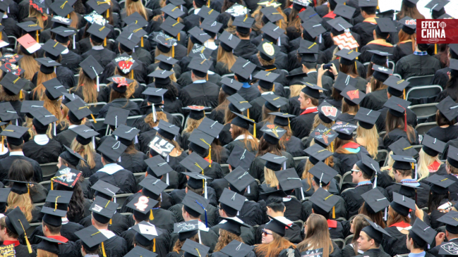Plan Quinquenal: China proyecta fortalecer su educación superior con mayor acceso y calidad