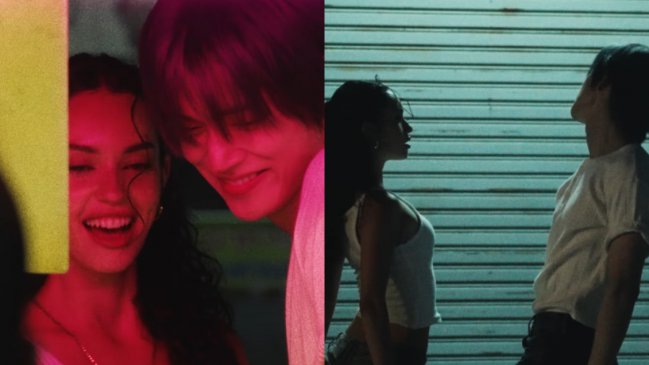 Daniela de KATSEYE aparece en el lanzamiento del nuevo álbum solista de Yeonjun