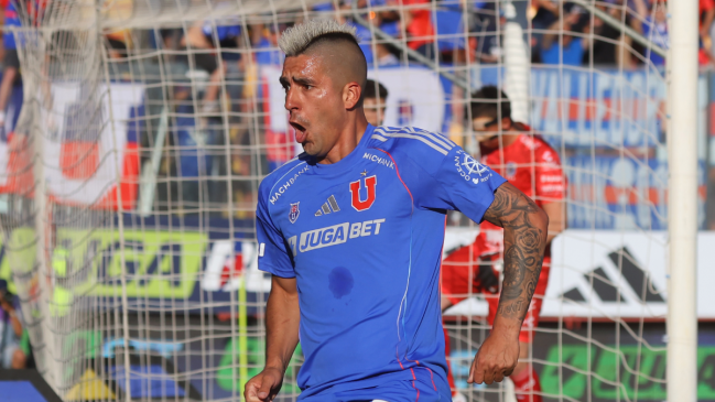 Leandro Fernández y el duelo con Limache: No hay margen de error en esta recta final