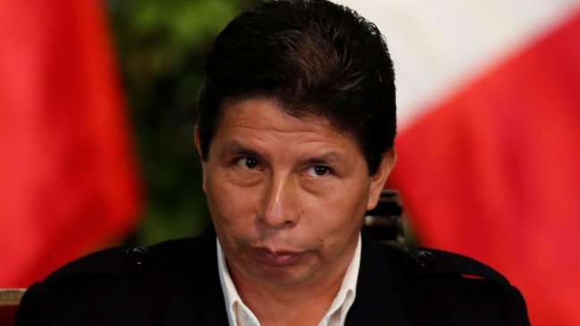 Alegato final: Pedro Castillo insistió en negar su fallido golpe de Estado en Perú