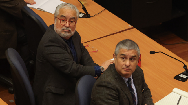 Gremios de prensa repudian intentos de fiscal de acceder a datos de periodistas por caso Hermosilla