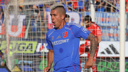   Leandro Fernández y el duelo con Limache: No hay margen de error en esta recta final 