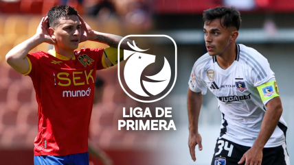   Unión Española y Colo Colo se miden en un partido vital para sus respectivas luchas 