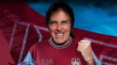 West Ham United lanzó camiseta conmemorativa en honor a Iron Maiden