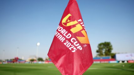   Los resultados de este viernes en el Mundial sub 17 de Catar 